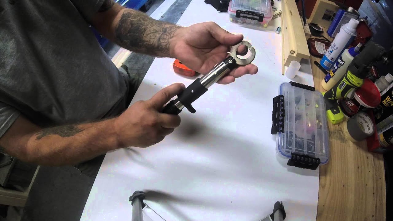 Berkley Fish Grip, Big Game Lip Grip