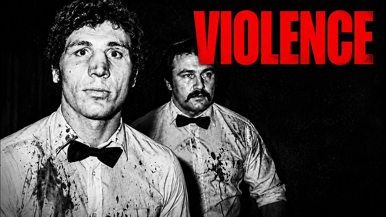 Britains HARDEST Doorman&rsquo;s Bloodiest Battles | Cliff Fields