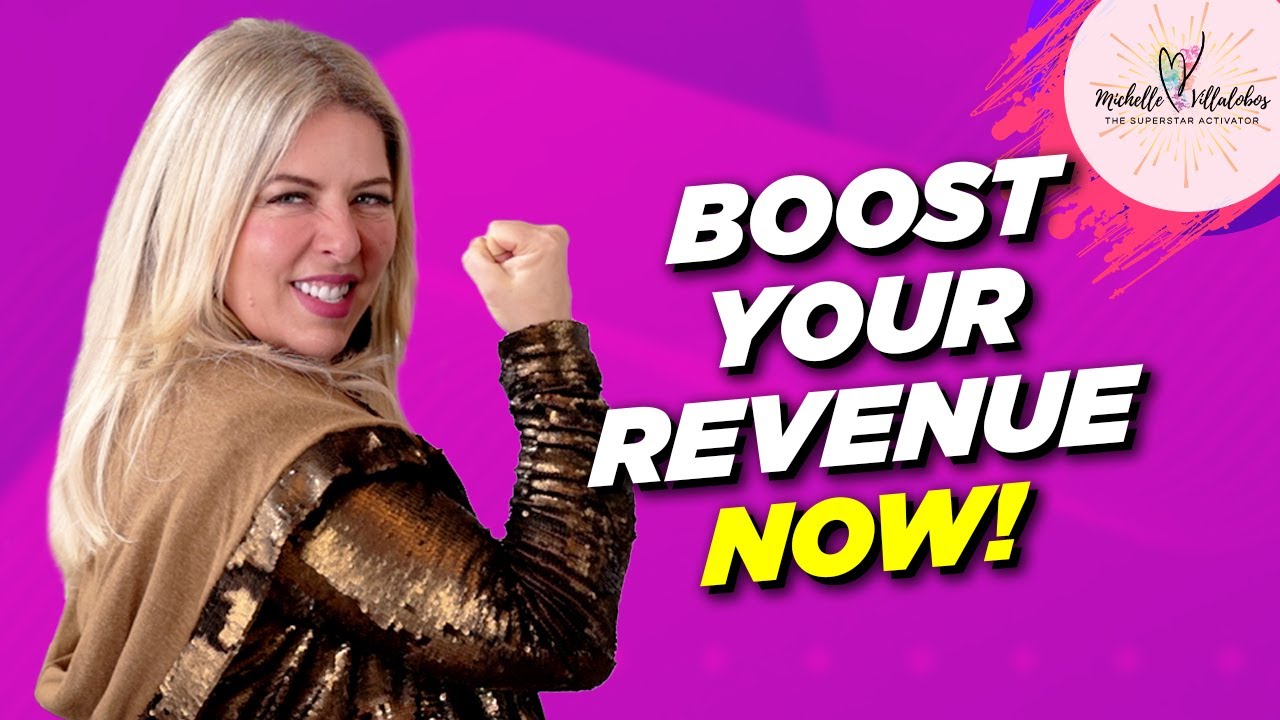How To Add A Big Back End To Your Speaking Business