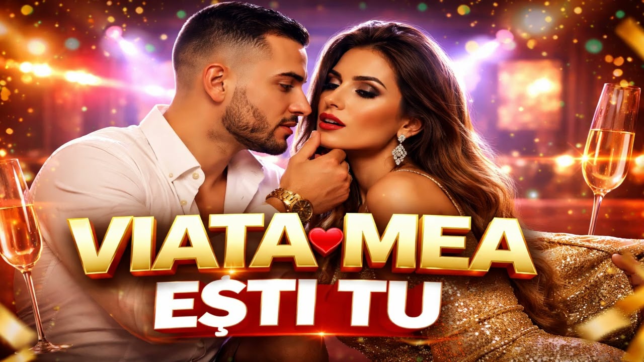 Viața mea ești tu - Manea I Madina