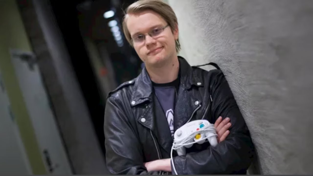 n3zmodgod tells Armada controller story