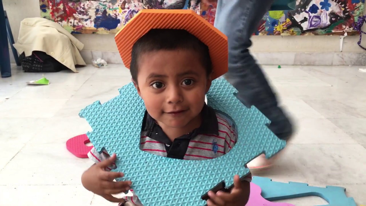 Chiapas, Mexico Operation Smile Mission Trip 2017
