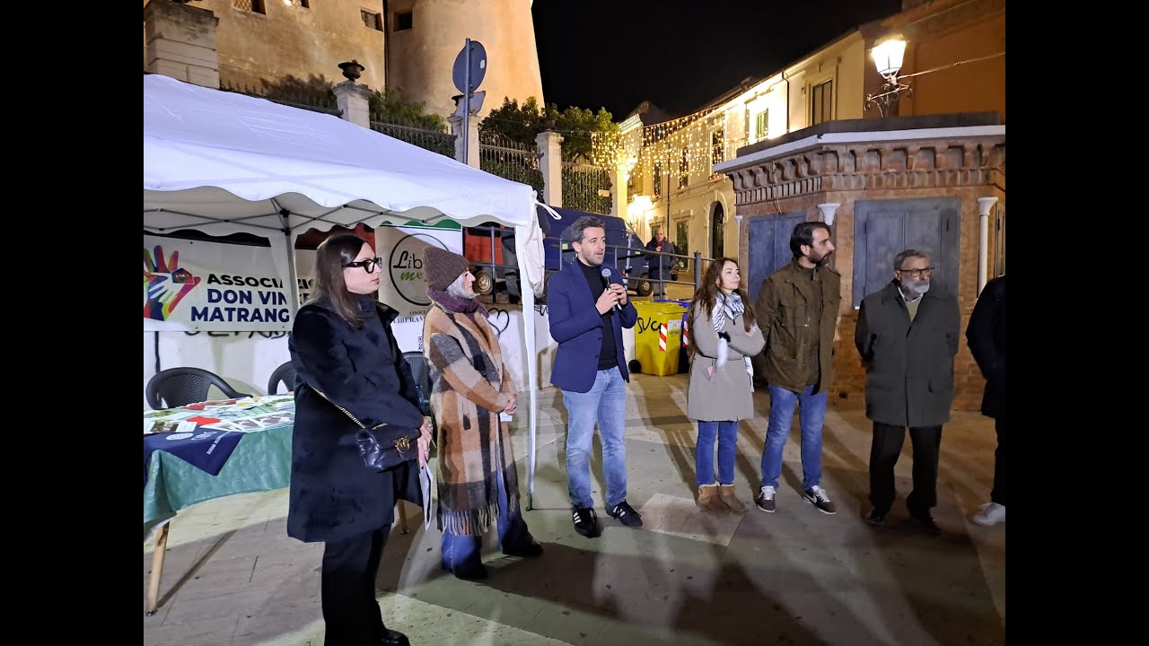 Giornata Mondiale del Rifugiato, Corigliano-Rossano rinnova l’impegno per accoglienza e integrazione