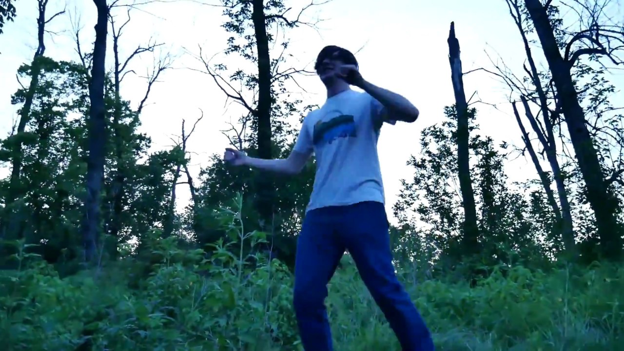 Yung Van - you can live without me (Official Music Video)