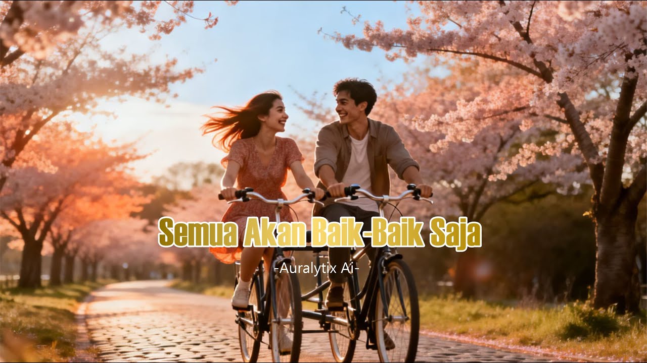 Semua Akan Baik-Baik Saja - Lagu Viral (Ai Musik)