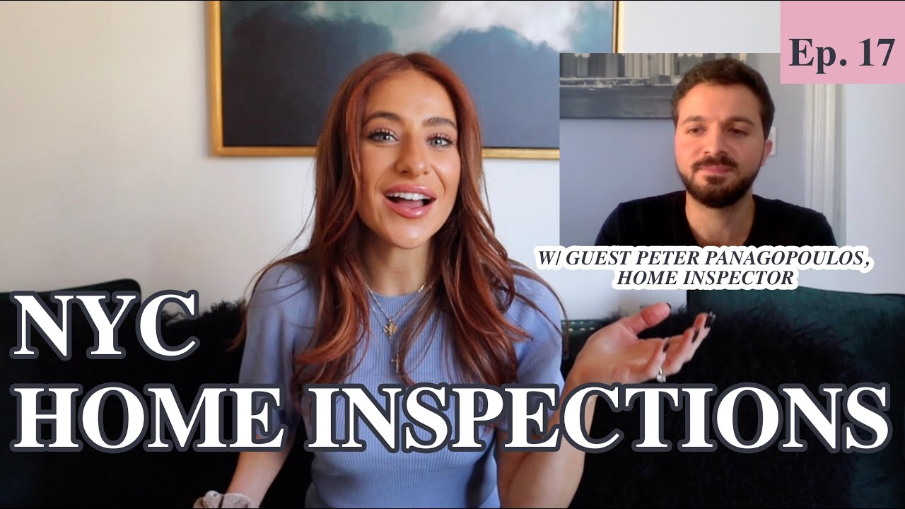 Home Inspections in NYC Apartments: Are they necessary?