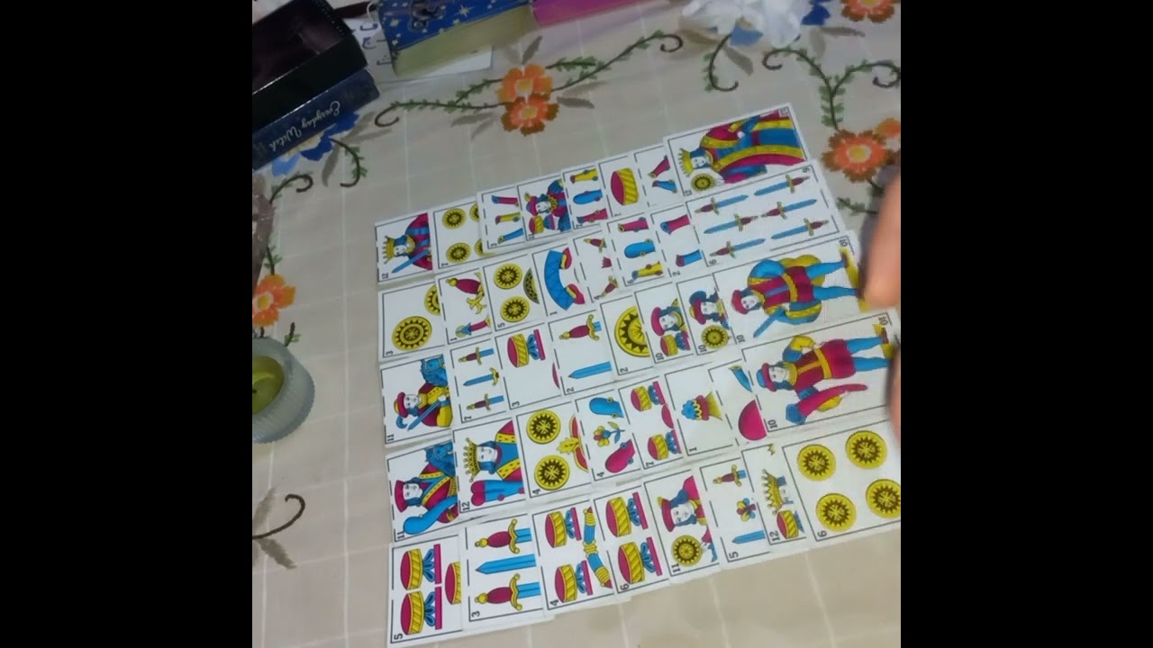 فال الرجل الأبيض يلا نشوف حبيبك وتفاصيلو كلها ونتجسس 🫂عليه