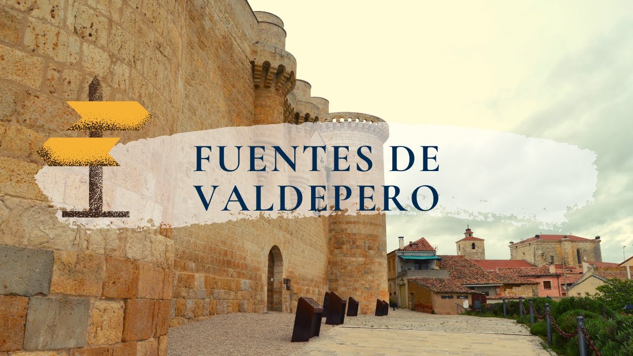 Qu&eacute; ver de Fuentes de Valdepero | Pueblo en Pueblo