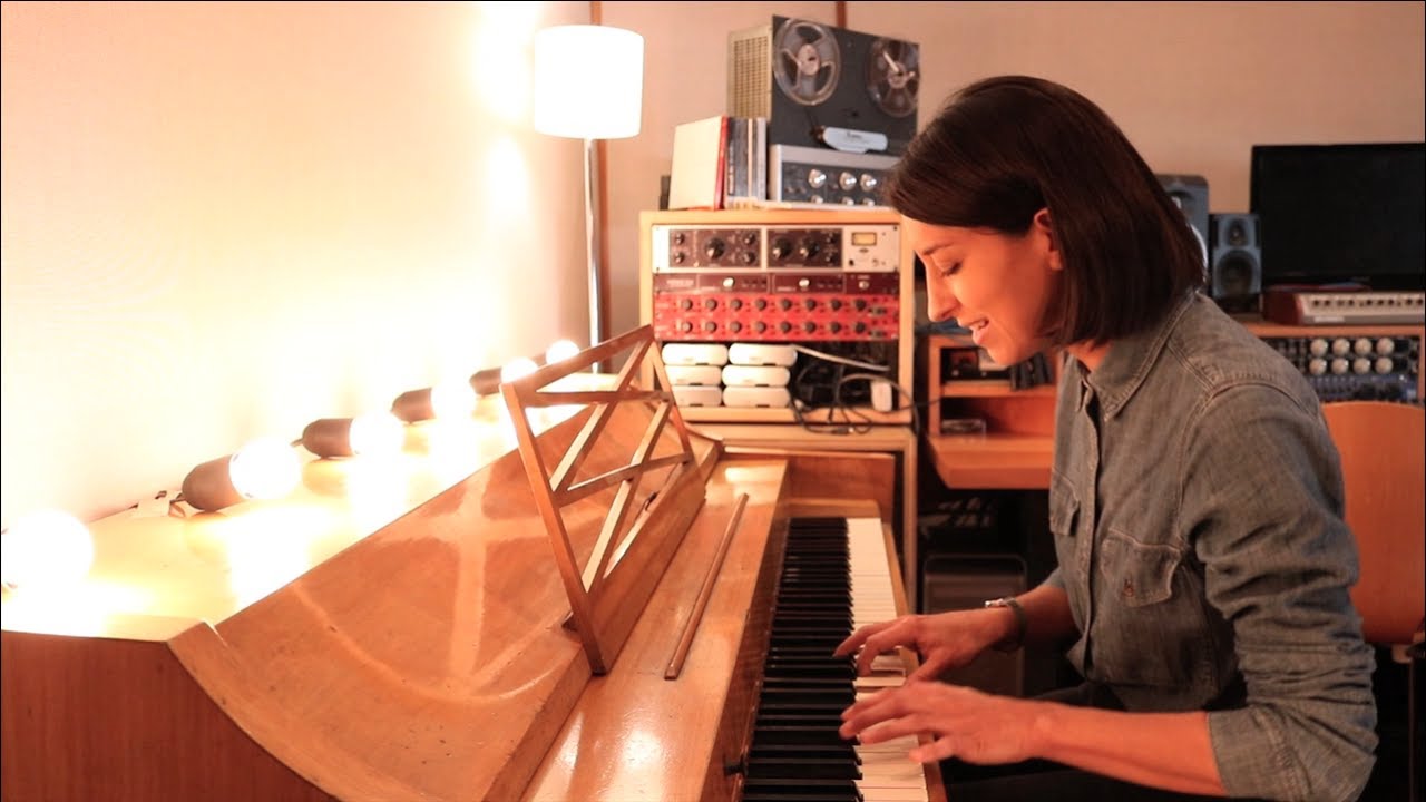 Carolina Nissen - Piano Tour Capítulo 3 - Fatal