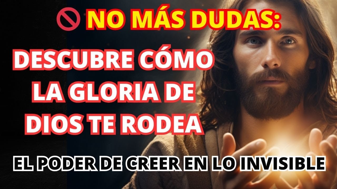 Fe Inquebrantable: Cómo Confiar en Dios Ante la Adversidad 💪