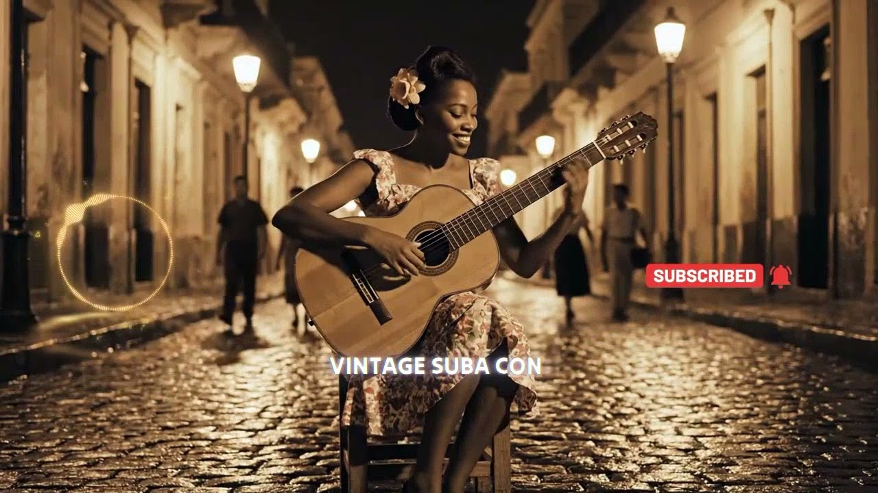 🎹 Rubén González Inspired (Piano / Jazz Touch)