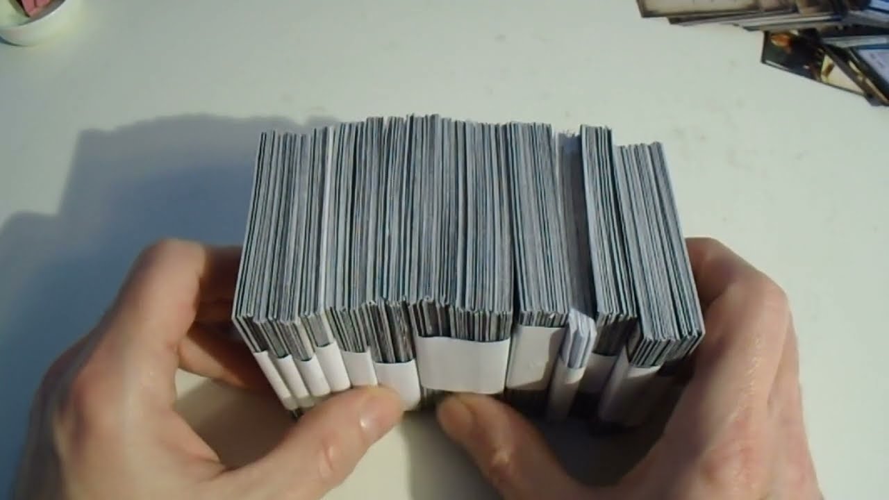 324. Building the Build 08 - Ausonia pnp 1/3 - the Wow effect
