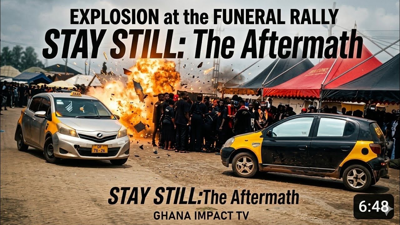 Taxi drivers show the last respect one or there member just watch the display 🥱🥱
