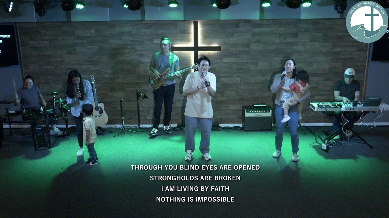 TLW  Sunday Service 031526