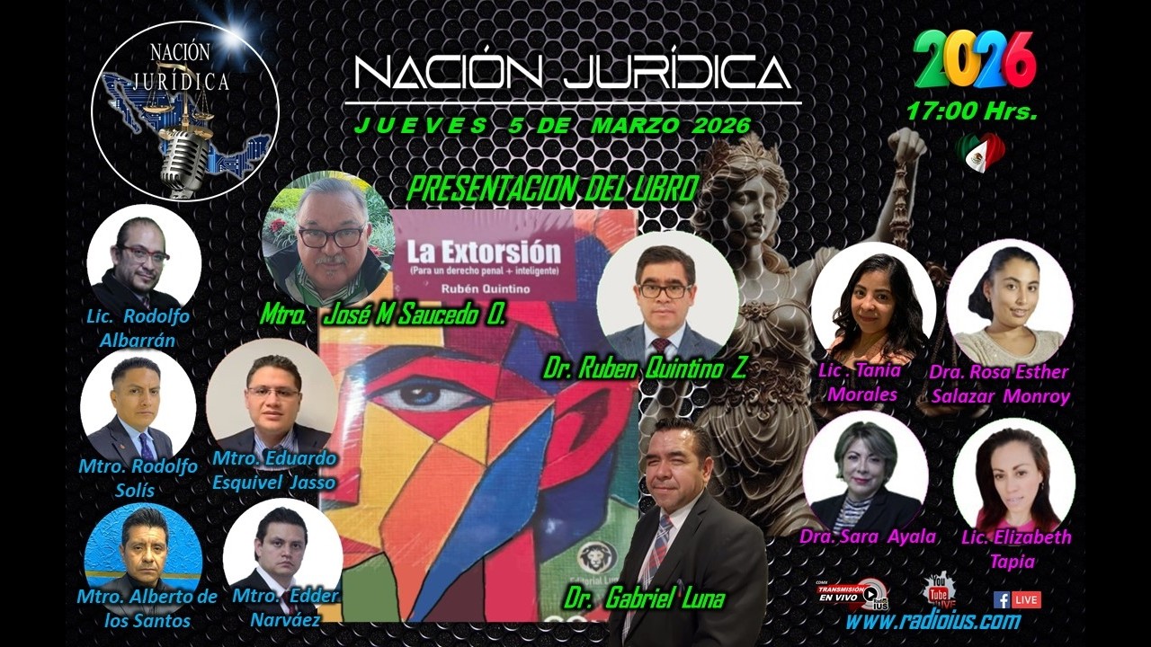 NACIÓN JURÍDICA