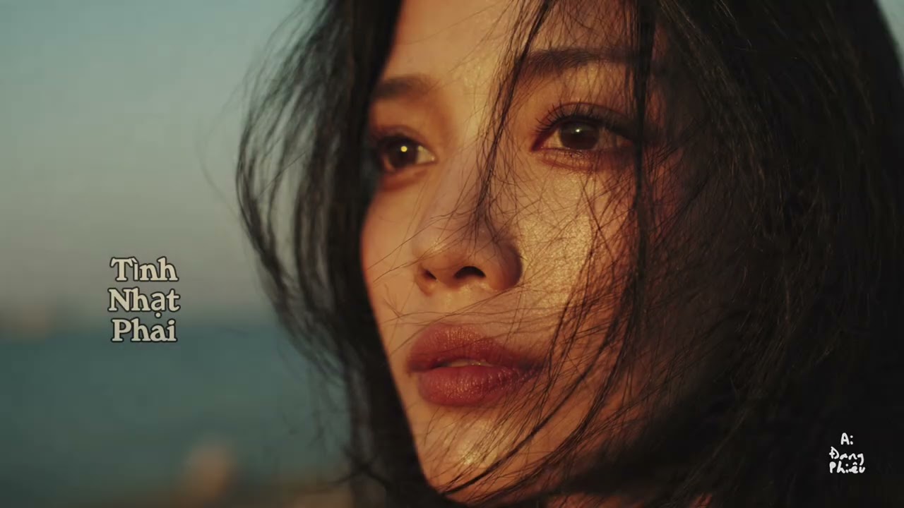 Tình Nhạt Phai (Cover) ◆ hơi phiêu phiêu
