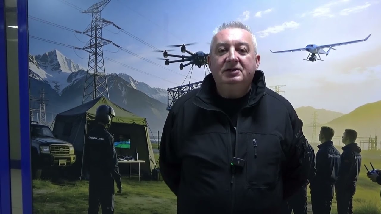 Obuka za dron operatere