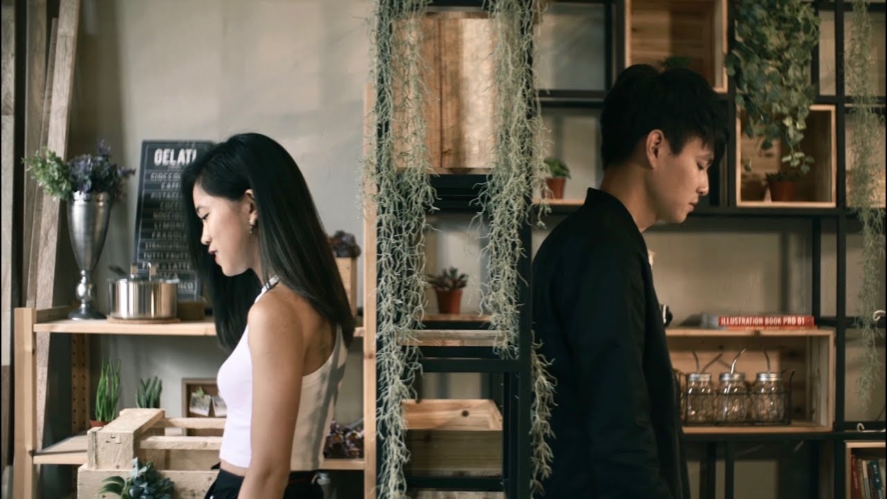 屬於你的七夕 (廣東流行合唱歌曲精選) | HBS & Jaime Cheung | HBS Cover