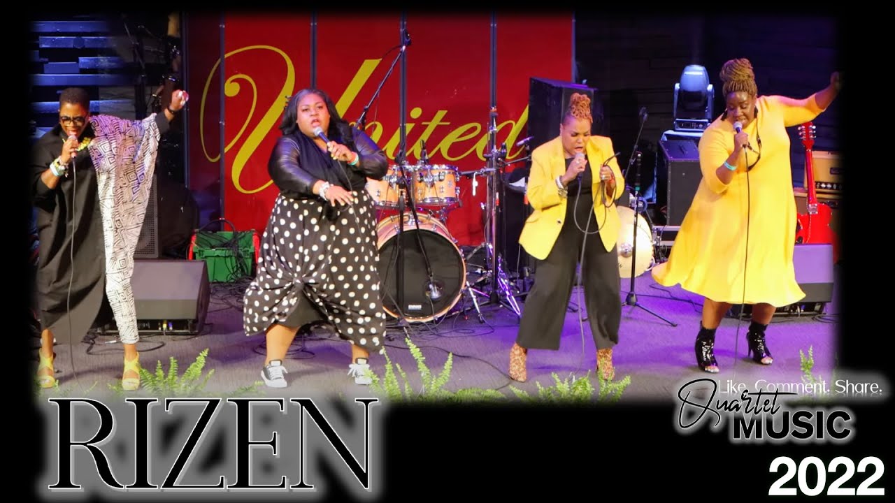 RiZen - View That Holy City (3/18/2022) __in Prattville AL