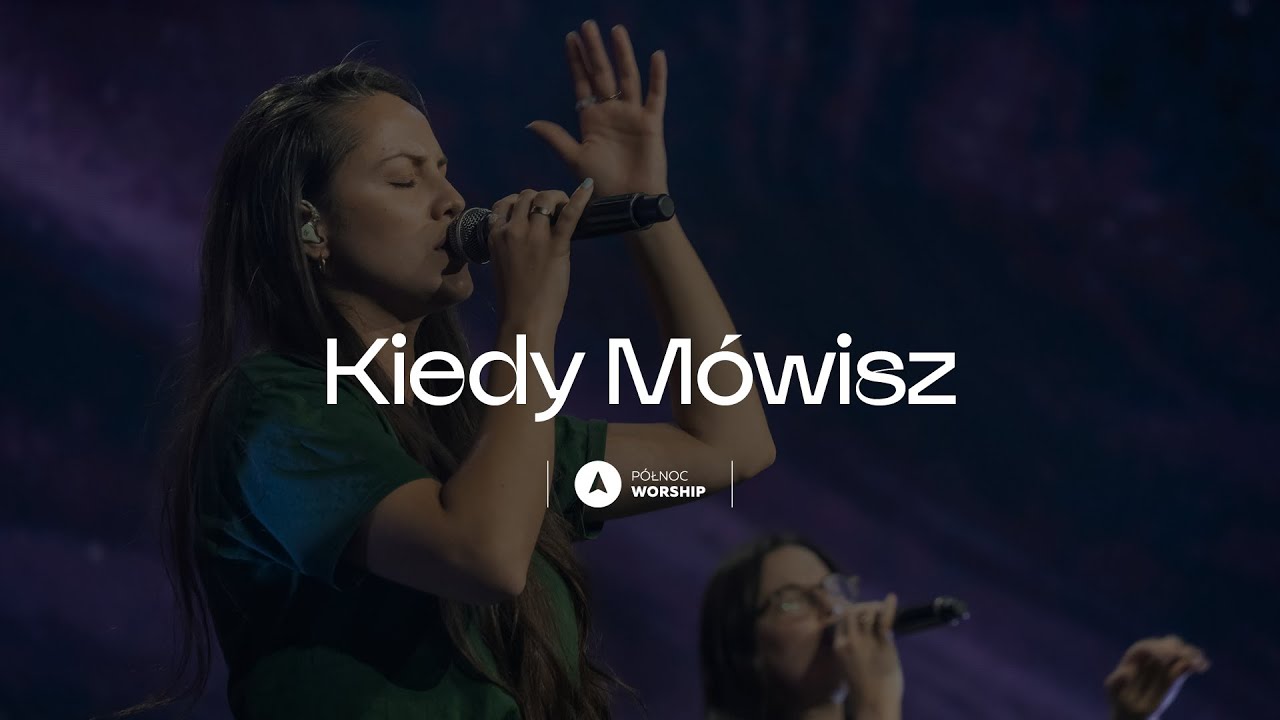 Kiedy mówisz - Północ Worship //  It Is So - Elevation Worship COVER