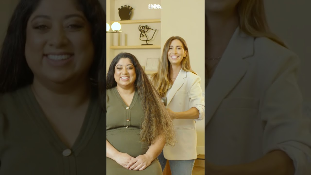 PLUISHAAR? XELLY CABAU VAN KASBERGEN GEEFT D&Eacute; TIP || LINDA.