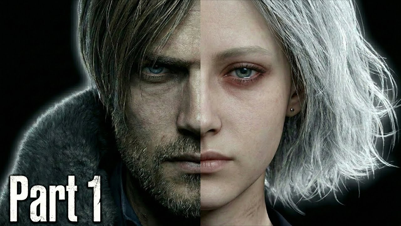 PEAK SURVIVAL HORROR IS HERE! Resident Evil Requiem (Part 1 - RE9)
