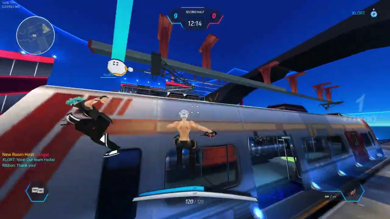 S4 League ST 2 GamePlay [2025]