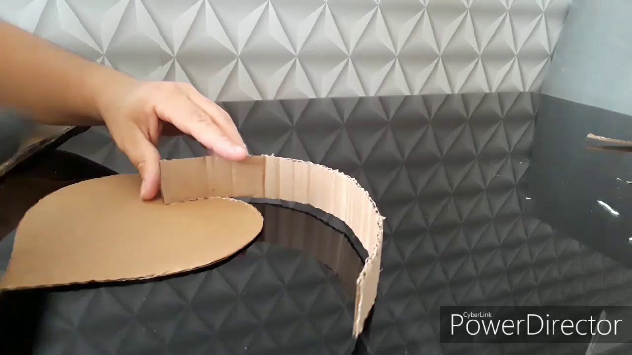 Como fazer uma cesta de coração e montar um kit😍😍👏👏