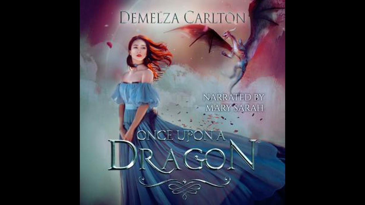 Once Upon a Dragon - Demelza Carlton