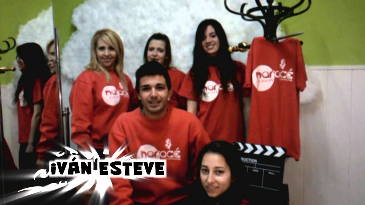 Habia una vez... Ballet Naracé - Making Off (Promocion)