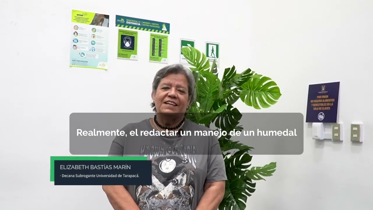 Finalización del proyecto y entrega del plan de manejo - Plan de Manejo - Proyecto FPA.
