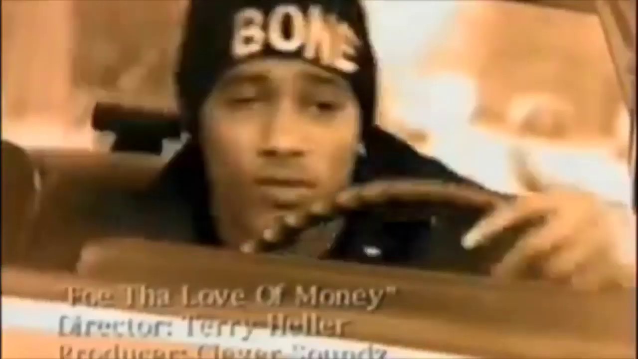 Notorious Thugs-Bone Thugz N Harmony ft. The NOTORIOUS B.I.G (Fan Video)