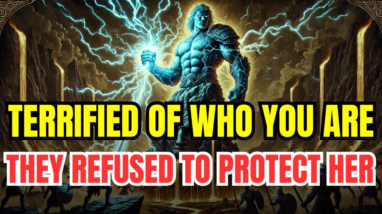 CHOSEN ONES, A WITCH SOLD UR INFO THINKING HIS FAMILY WOULD PROTECT HER, BUT UR NAME HOLDS WEIGHT😱