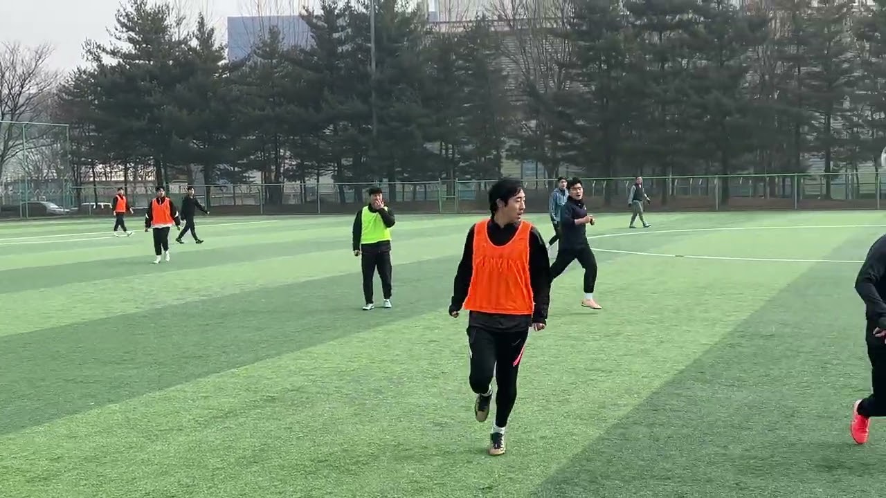26.02.14 vs피카소 1Q