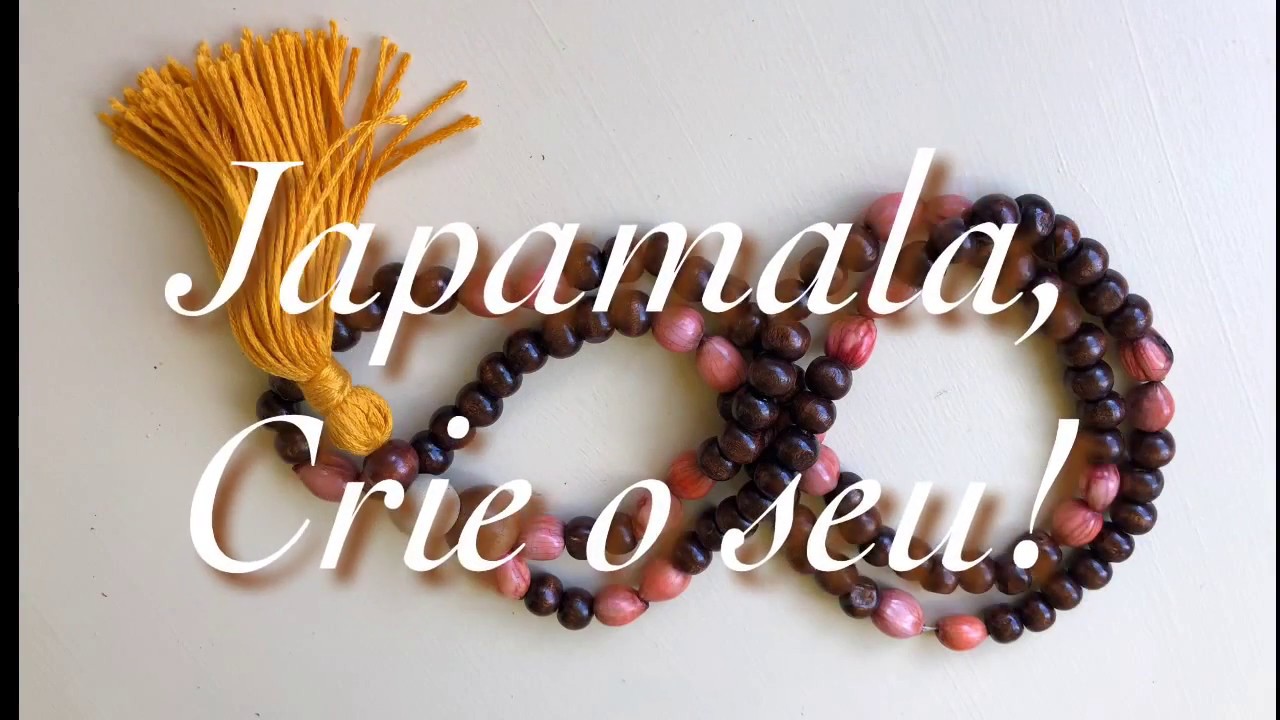 Japamala, cria o teu ao teu jeito sem dificuldade!!!