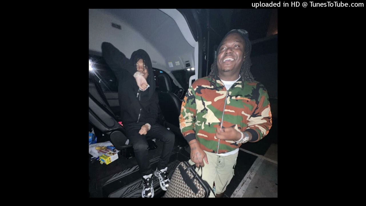 lucki & lazer dim 700 - y not? (remix/mashup)