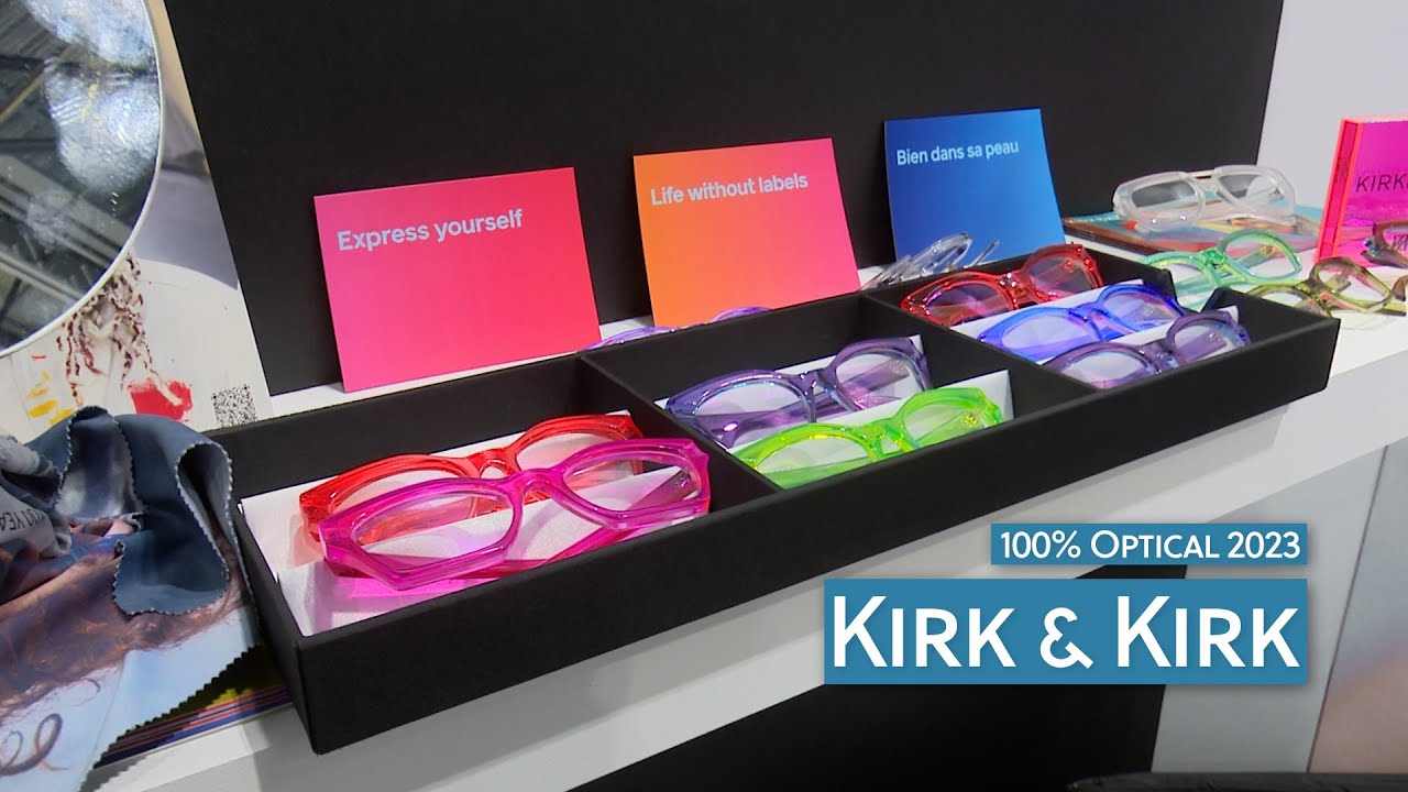 Jason Kirk on frames, stock and the cost of living