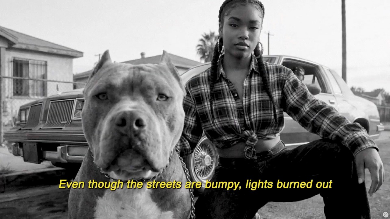 Too $hort - The Ghetto (Lyrics)