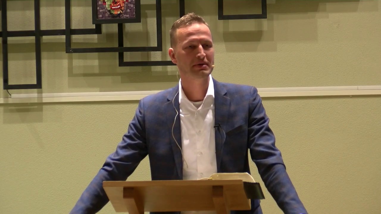 De tegenstander ontmaskerd | Jacques Brunt
