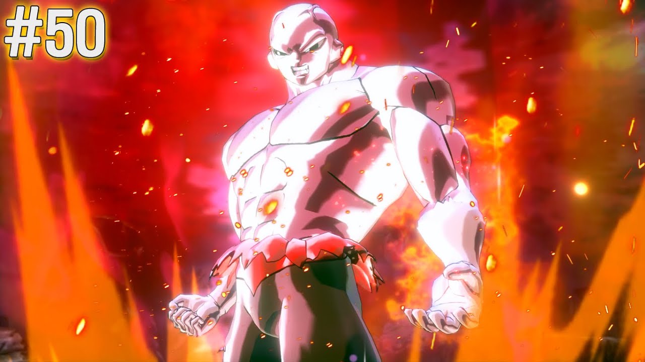 Dragon Ball Xenoverse 2 : TOP 5 Best Modded Ultimates #50