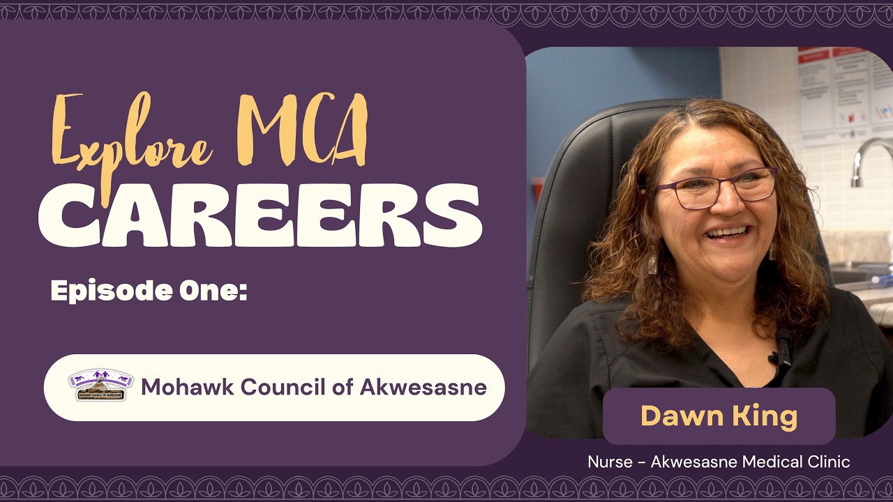 Explore MCA Careers: Dawn King, RPN/LPN