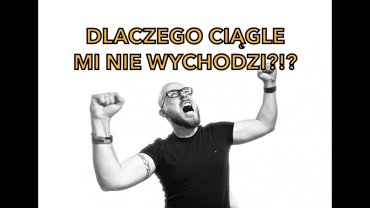 Jak łatwiej realizować swoje cele? Freedom VLOG #39 - wyznaczanie cel&oacute;w i planowanie