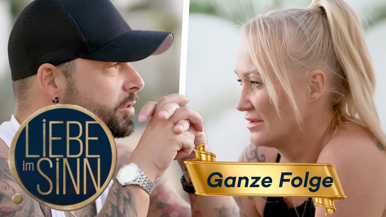 GANZE FOLGE - Folge 5: 