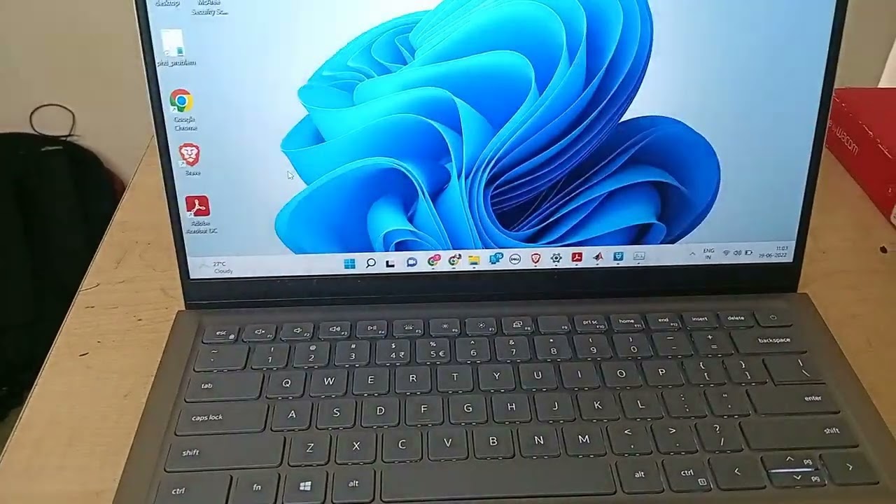 DELL Inspiron 14 5410 Laptop Review