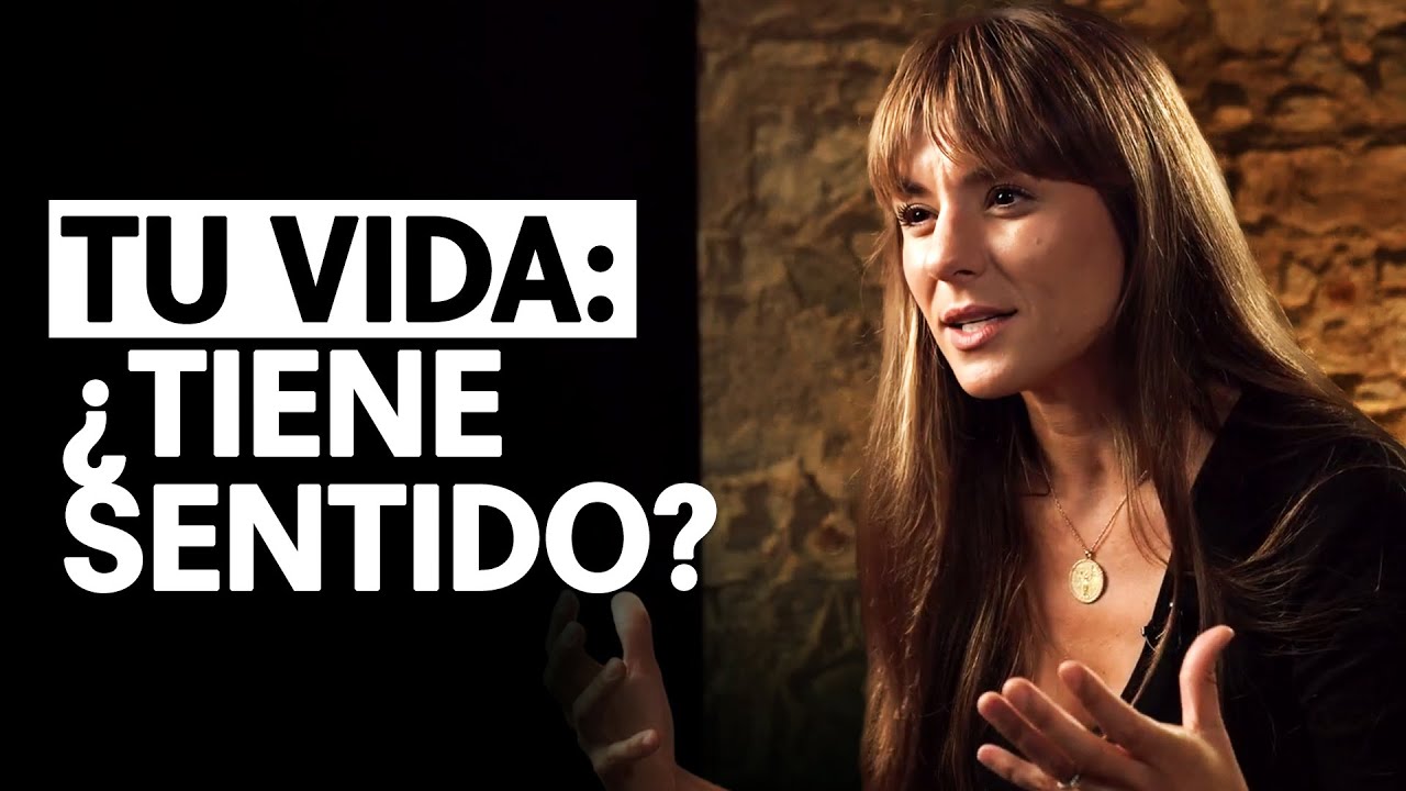 Claves para DESCUBRIR tu propósito INTERIOR con Sara Pallarés