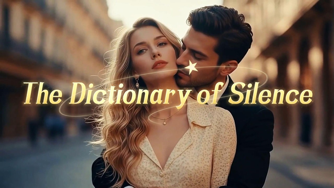 The Dictionary of Silence📖🤫 - English Romantic Love Song 2026 | Fleeting Forever