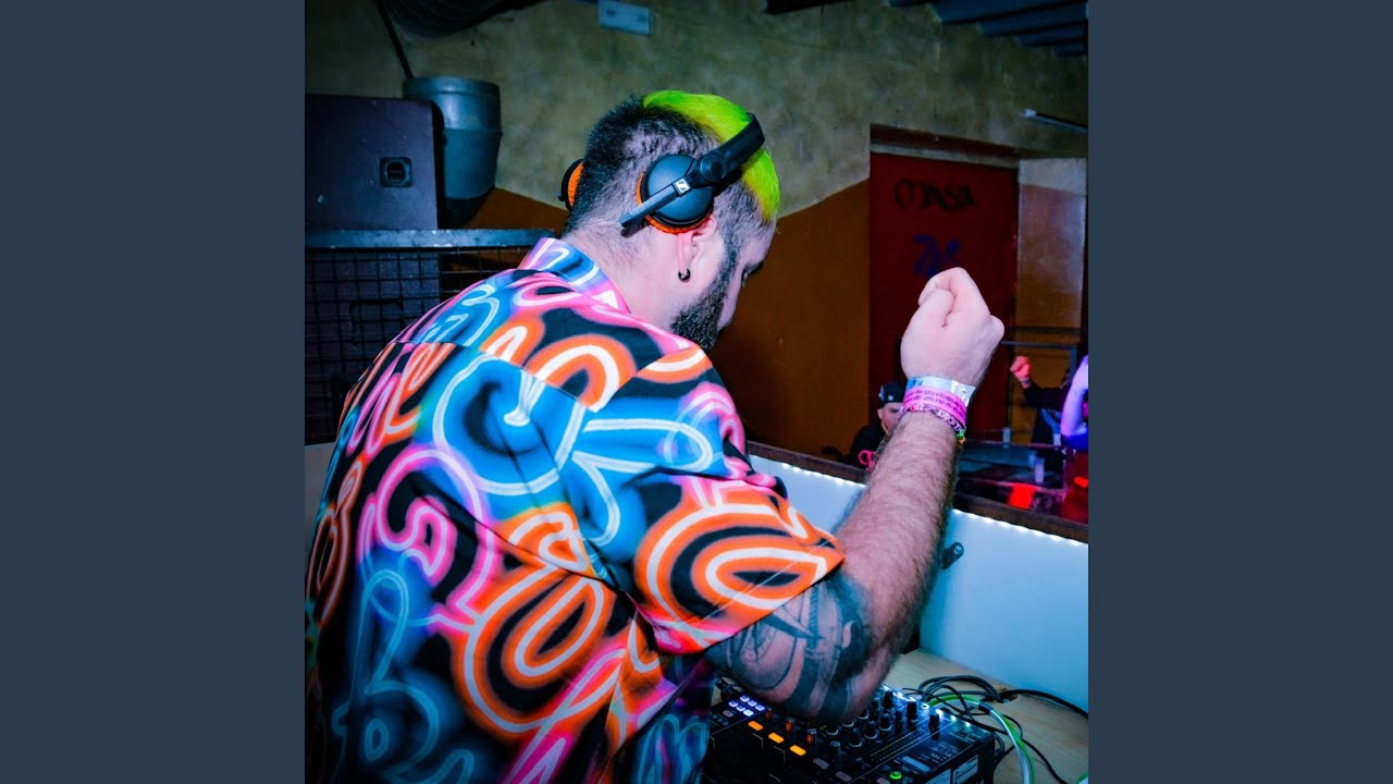 WillyStyle Winterfestival Masia 2024