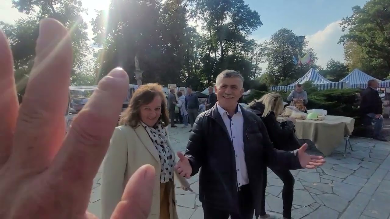 25 września 2022 - Odpust św. Michała w Studziannie - Największy w Polsce !