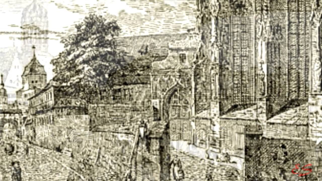 Canzon Bergamasca  - Samuel Scheidt
