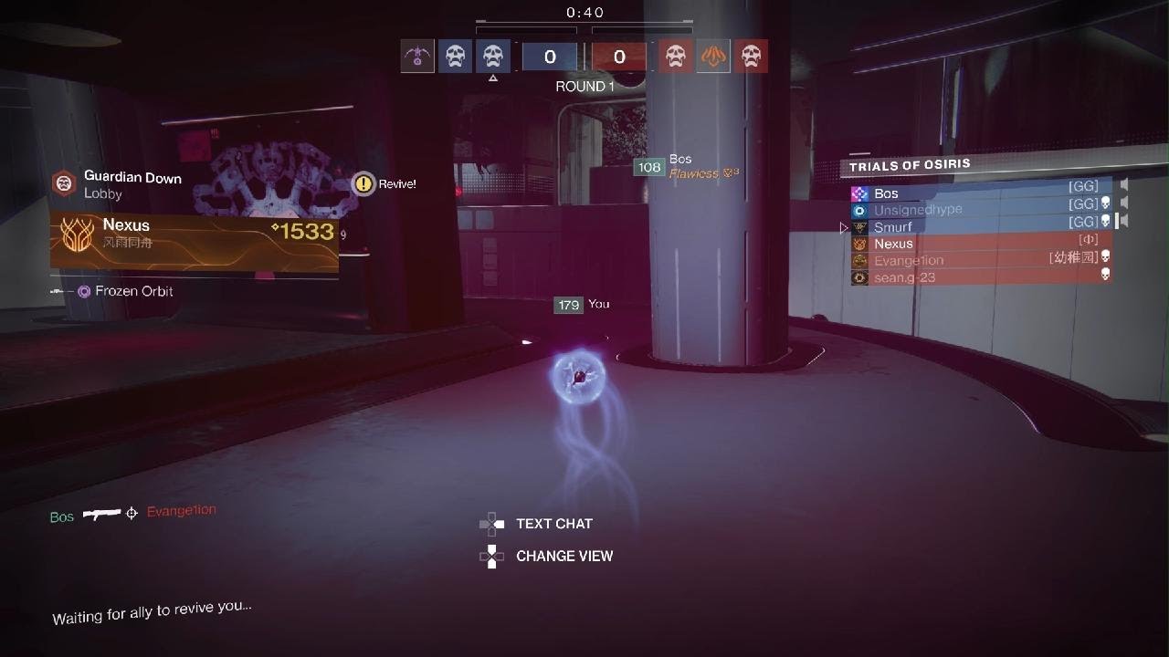 Destiny 2 Cheater. Aimbot/Wall Hacks